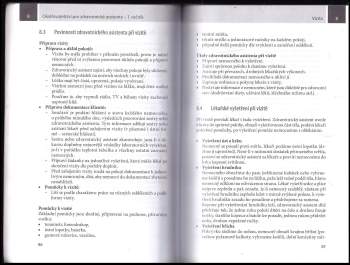 Jarmila Kelnarová: Ošetřovatelství pro zdravotnické asistenty