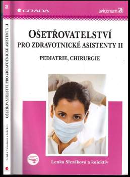 Ošetřovatelství pro zdravotnické asistenty