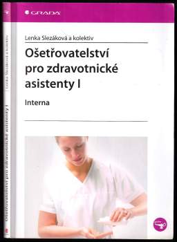 Ošetřovatelství pro zdravotnické asistenty