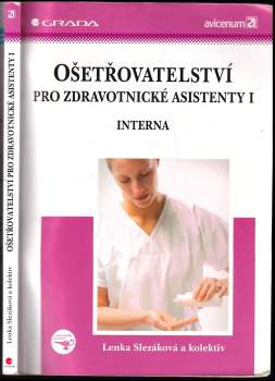 Ošetřovatelství pro zdravotnické asistenty