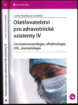 Ošetřovatelství pro zdravotnické asistenty