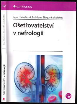 Ošetřovatelství v nefrologii