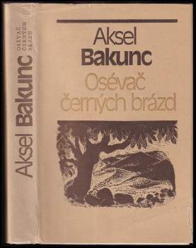 Osévač černých brázd