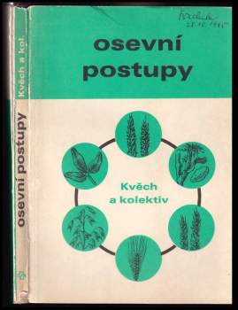 Osevní postupy