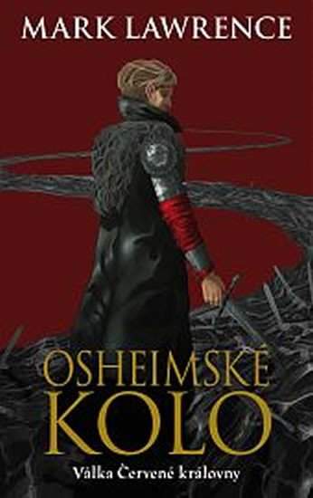 Válka Červené královny