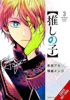 Oshi No Ko 3