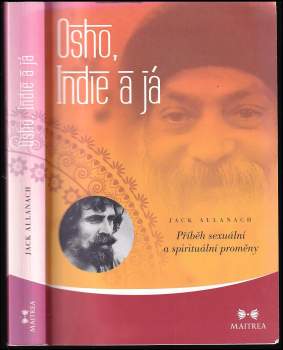 Osho, Indie a já