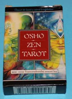 Osho Zen Tarot