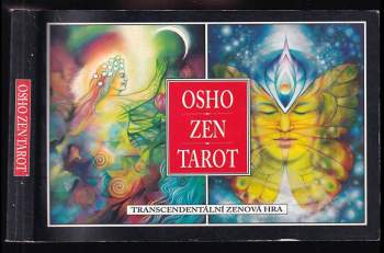 Osho: Osho zen tarot
