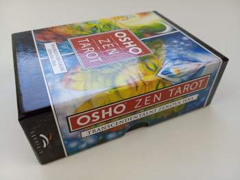 Osho: Osho zen tarot