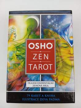 Osho: Osho zen tarot