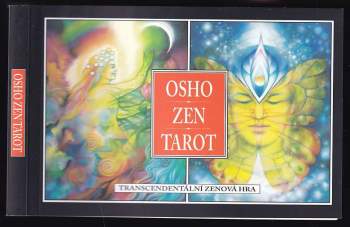 Osho: Osho zen tarot