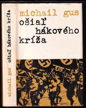 Ošiaľ hákového kríža