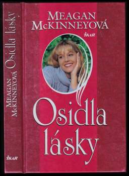 Meagan McKinney: Osidla lásky