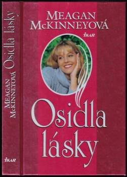 Osidla lásky