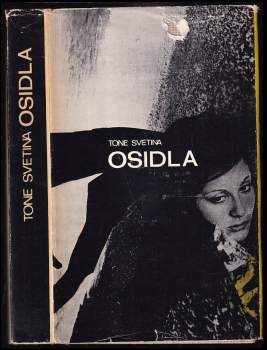 Tone Svetina: Osidla