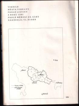 Rudolf Zuber: Osídlení Jesenicka do počátku 15. století