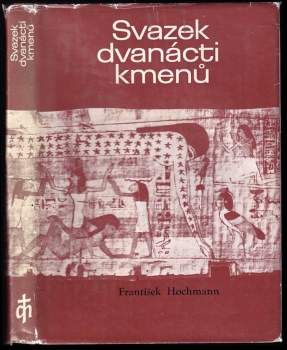 Svazek dvanácti kmenů