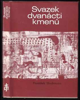 Svazek dvanácti kmenů
