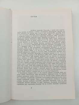 Ján Beňko: Osídlenie severného Slovenska