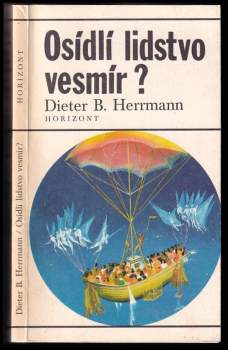 Osídlí lidstvo vesmír?