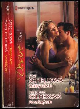 Ošidný návrh, Americký sen