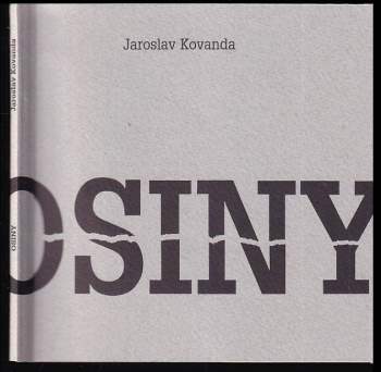 Osiny