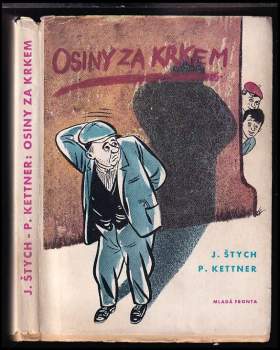 Jiří Štych: Osiny za krkem