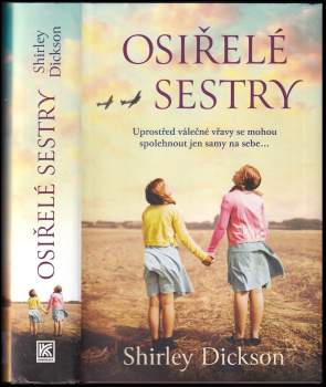 Shirley Dickson: Osiřelé sestry