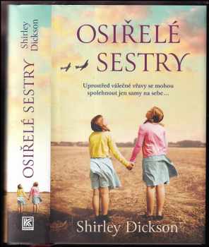 Shirley Dickson: Osiřelé sestry