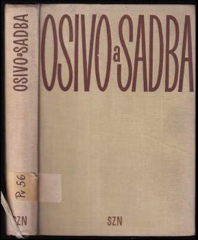 Ladislav Hruška: Osivo a sadba