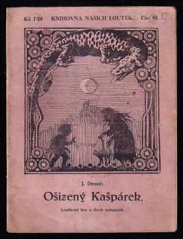 Ošizený Kašpárek