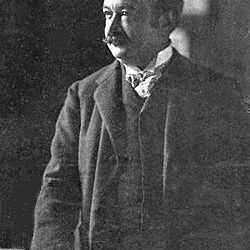 Oskar Blumenthal