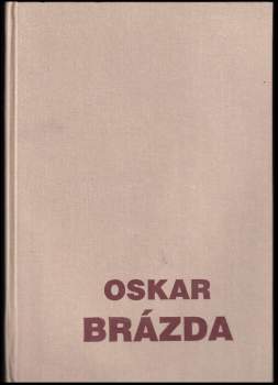 Oskar Brázda