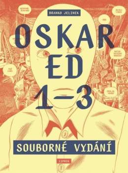 Oskar Ed 1-3