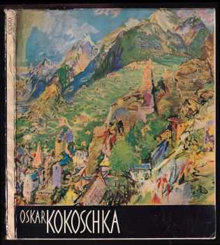 Oskar Kokoschka