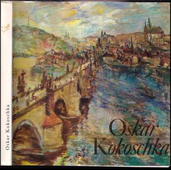 Oskar Kokoschka