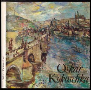 Oskar Kokoschka
