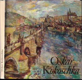 Oskar Kokoschka
