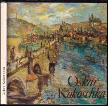 Jan Marius Tomeš: Oskar Kokoschka