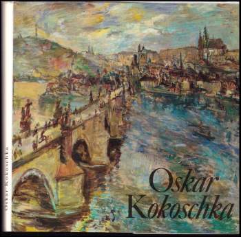 Jan Marius Tomeš: Oskar Kokoschka