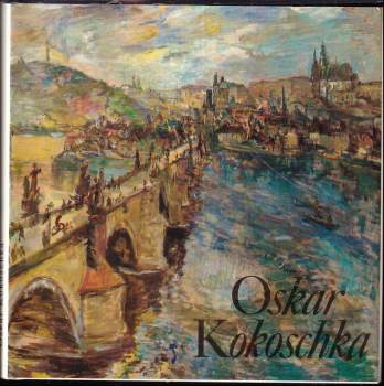 Jan Marius Tomeš: Oskar Kokoschka