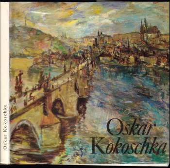 Jan Marius Tomeš: Oskar Kokoschka