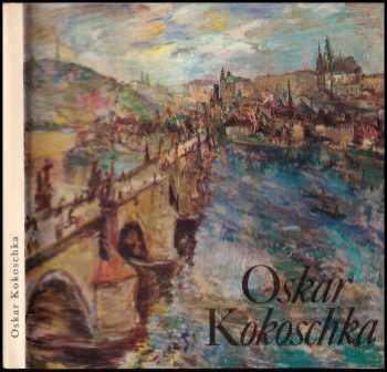 Oskar Kokoschka