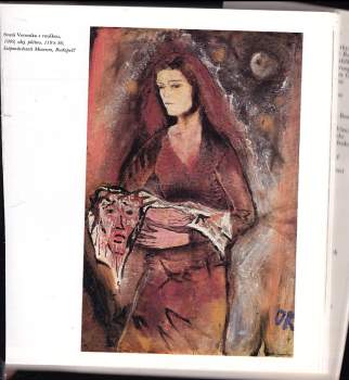 Jan Marius Tomeš: Oskar Kokoschka