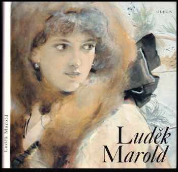 Jana A Brabcová: Luděk Marold