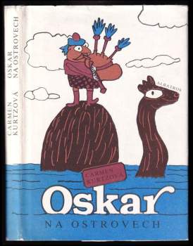 Oskar na ostrovech