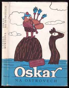 Carmen Kurtz: Oskar na ostrovech