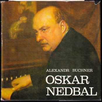 Oskar Nedbal