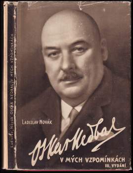 Oskar Nedbal